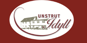 Unstrutidyll Logo